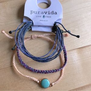 Pura Vida Bracelets